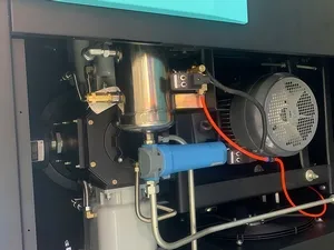 воздушные компрессоры