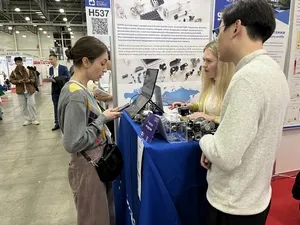 PCVExpo 2025 (Москва, РФ)