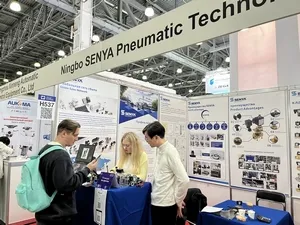 PCVExpo 2025 (Москва, РФ)