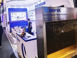 PTC ASIA 2025 (Шанхай, Китай)