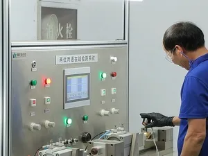 Преимущества производства и контроля качества