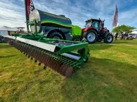 Оросительные и гидросистемы