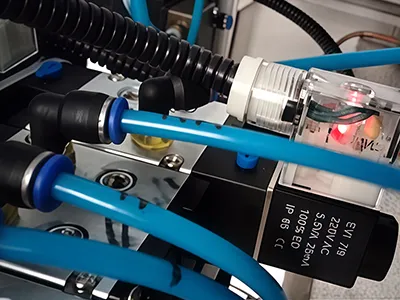 Системы промышленной автоматизации