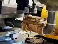 Оборудование для производства шин