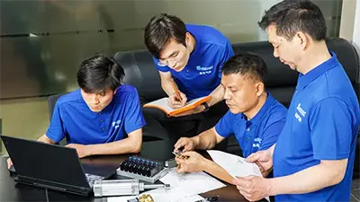 Интеграция под заказ