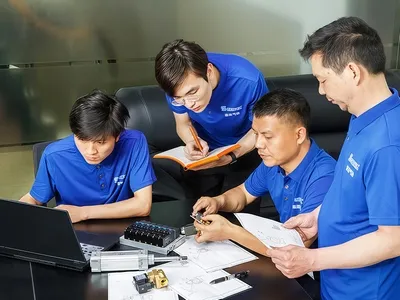 Технический отдел