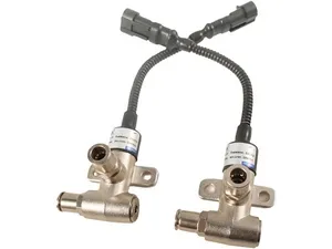 Противопожарные клапаны