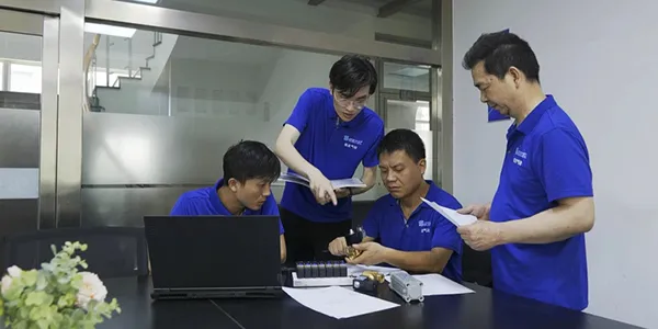 20+ лет опыта в производстве