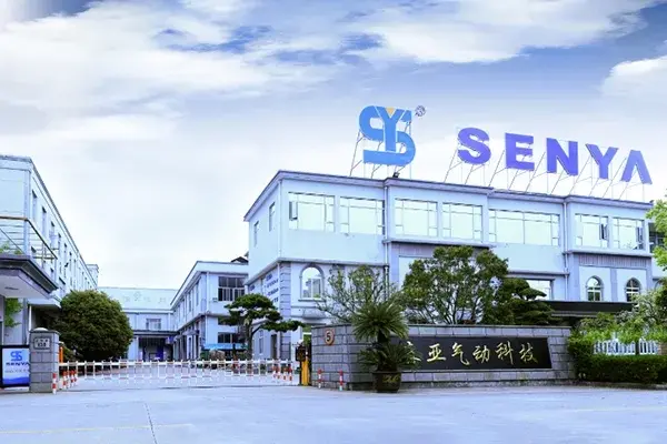 Профиль компании