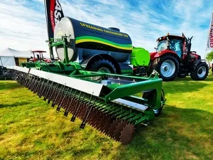 Промышленные системы пылеудаления