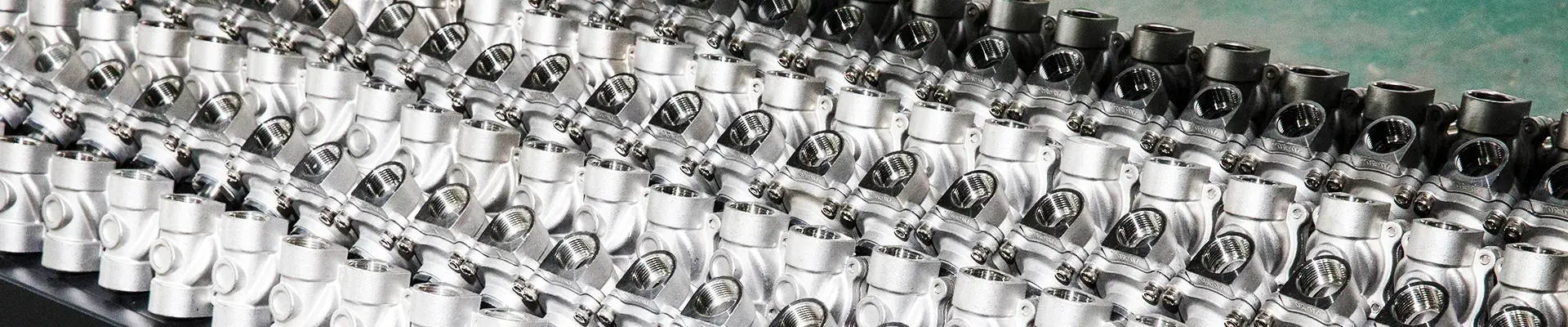 Ningbo SENYA Pneumatic Technology Co., Ltd. (SENYA)