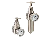 Блоки подготовки воздуха FRL