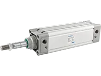 Пневмоцилиндры