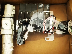 Интеграция под заказ