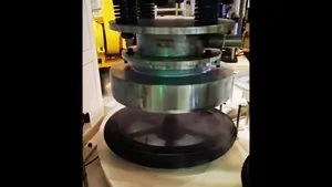 Применение электромагнитного клапана в производстве шин