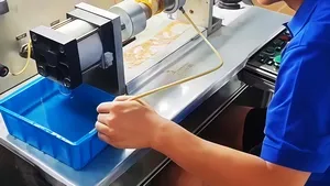 Проверка герметичности электромагнитного клапана