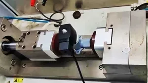 Контроль качества электромагнитного клапана