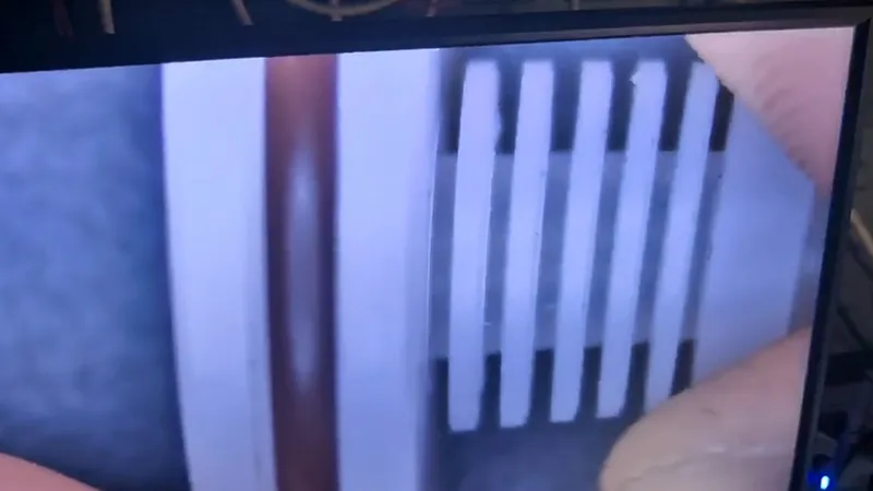 Инспекция продукции