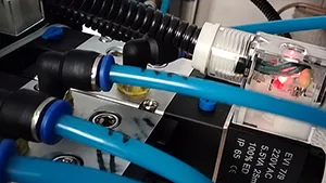 Автоматические формовщики картонных коробов