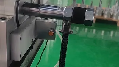 Испытание под нагрузкой