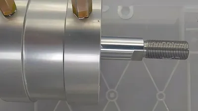 Испытание погружением в воду