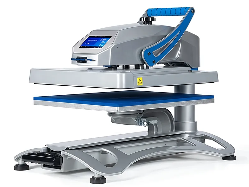 Оборудование для обработки одежды