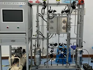 Оборудование для газоанализа